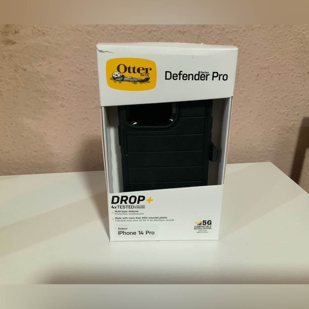 New OtterBox